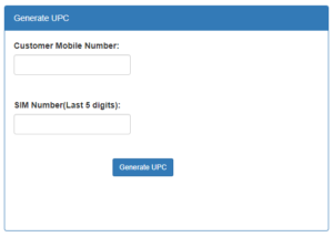 how to port aircel online