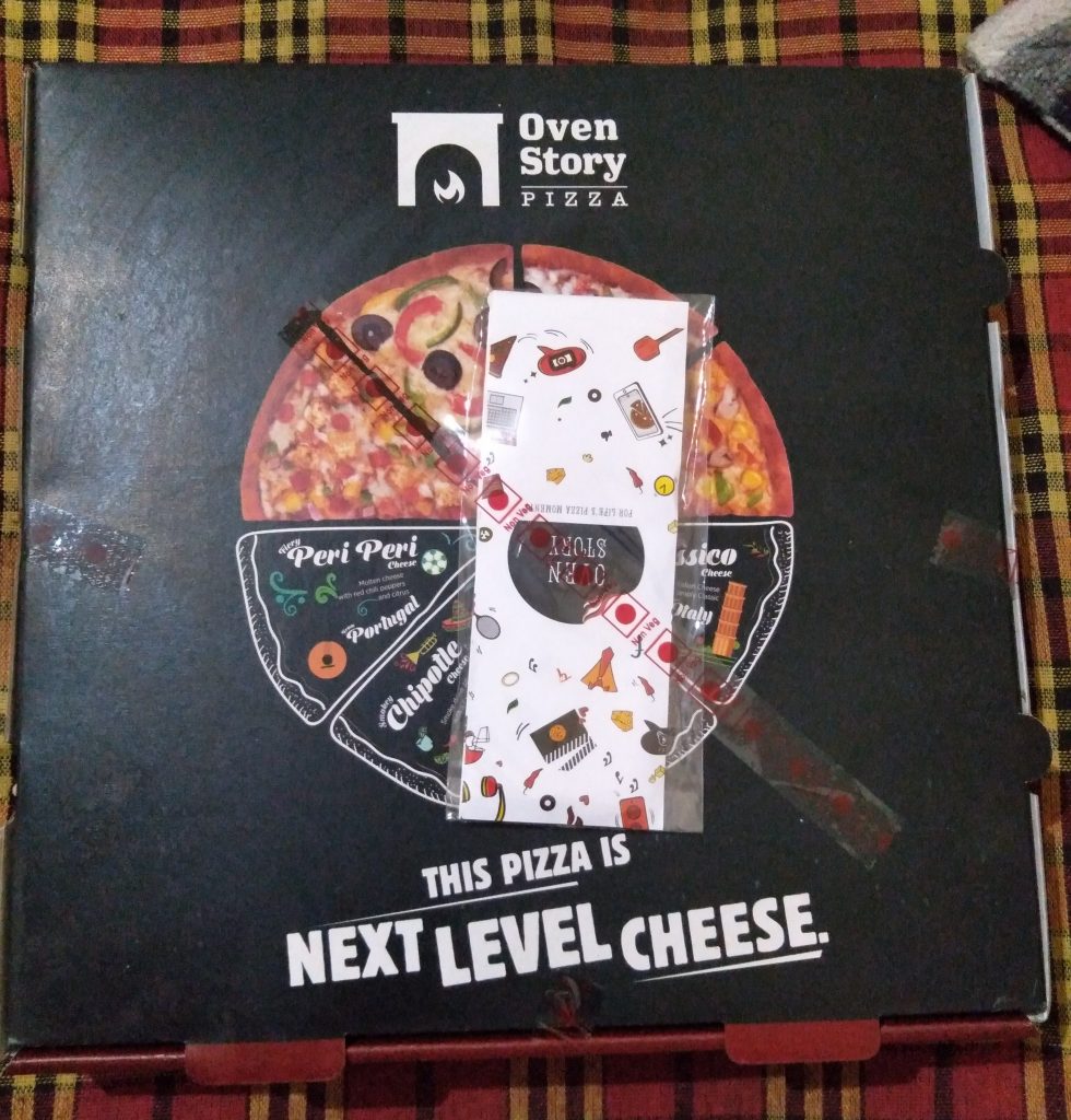 ovenstory pizza review