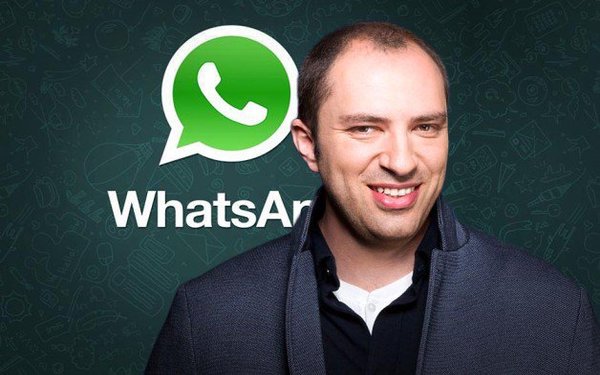 WhatsApp Success Story
