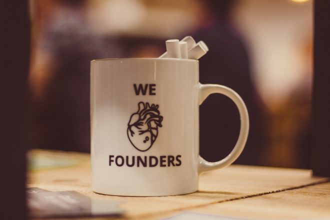 Founders Story