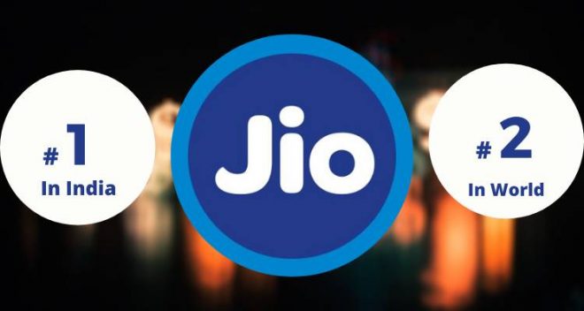 Jio Got Fund From Saudi-Arabia