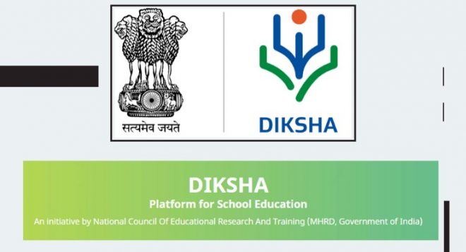 Diksha E-portal