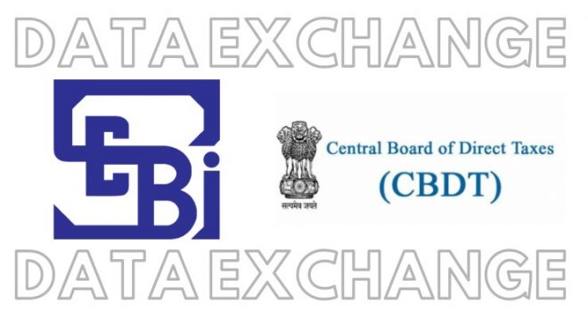 mou agreement between sebi and cbdt