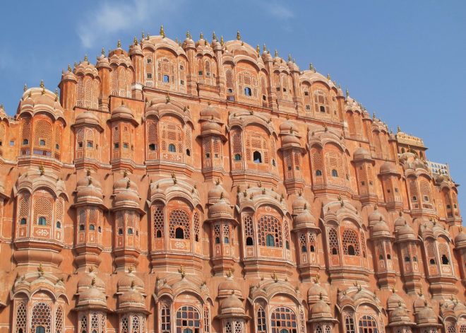 review hawa-mahal-jaipur